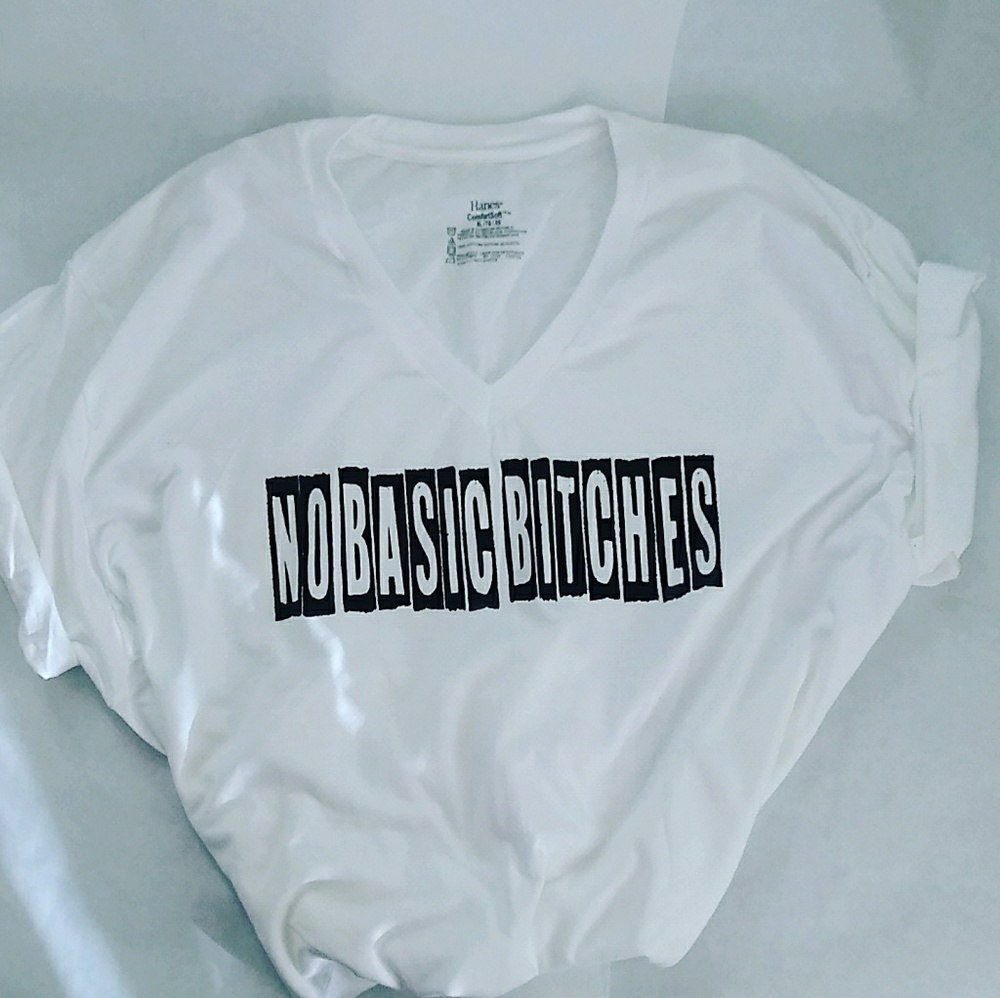 Graphic tees